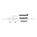 Admission Forge Motorsport pour Renault Megane 4 RS