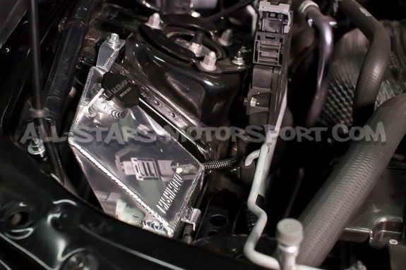 Tanque depósito de limpiaparabrisas Mishimoto para Mazda MX5 ND