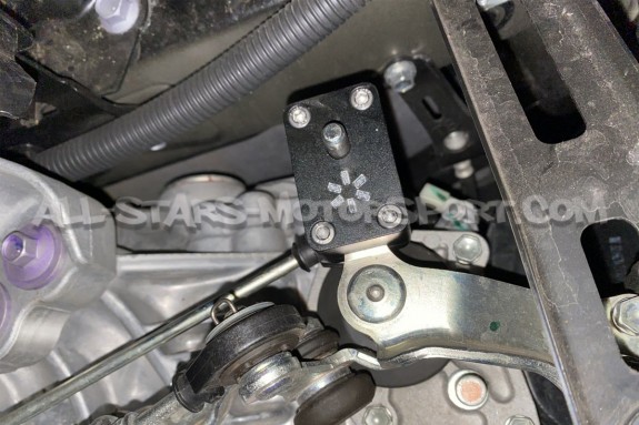 Quick shift Airtec para Toyota Yaris GR