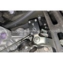 Toyota Yaris GR Airtec Quick Shift