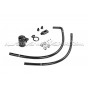 Decantador de aceite catch can Airtec para Toyota Yaris GR