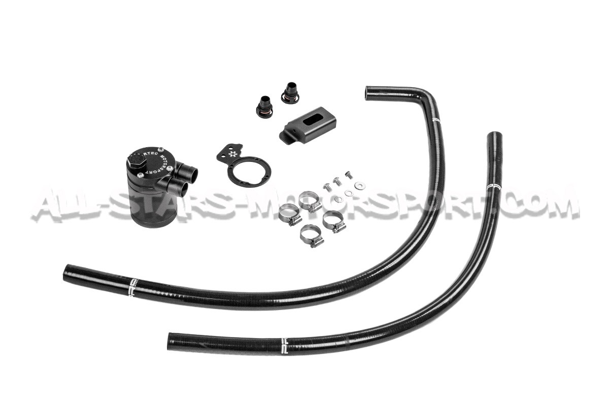 Toyota Yaris GR Airtec Oil Catch Can