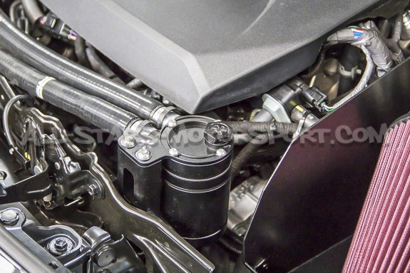 Oil Catch Can Airtec pour Toyota Yaris GR