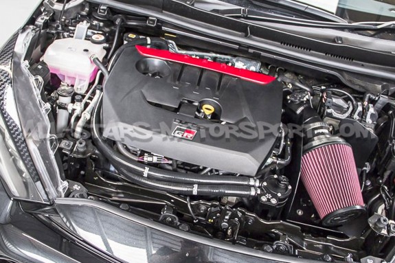 Oil Catch Can Airtec pour Toyota Yaris GR