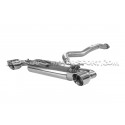 Catback GPF-Back Scorpion pour Toyota Yaris GR Gen.1