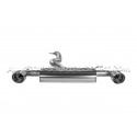 Catback GPF-Back Scorpion pour Toyota Yaris GR Gen.1