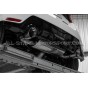 Catback GPF-Back Scorpion pour Toyota Yaris GR