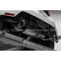 Toyota Yaris GR Gen.1 Scorpion GPF-Back Exhaust