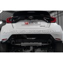 Toyota Yaris GR Gen.1 Scorpion GPF-Back Exhaust