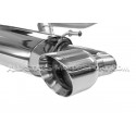 Toyota Yaris GR Gen.1 Scorpion GPF-Back Exhaust