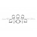 Catback GPF-Back Scorpion pour Toyota Yaris GR Gen.1