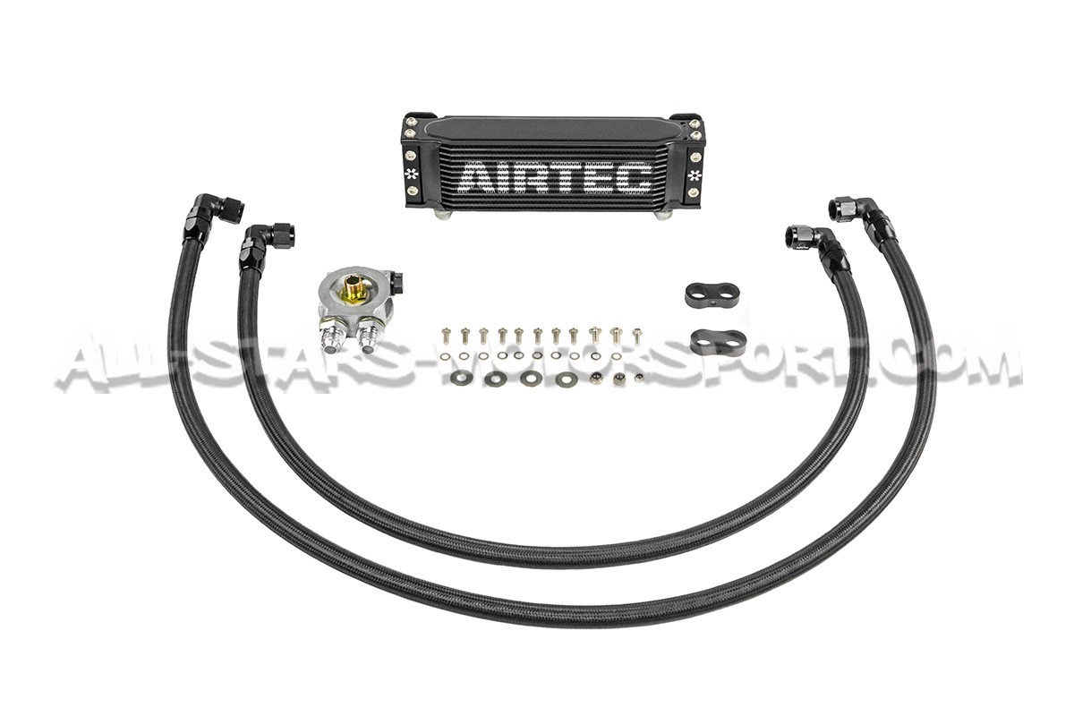 Radiador de aceite Airtec para Toyota Yaris GR Gen.1