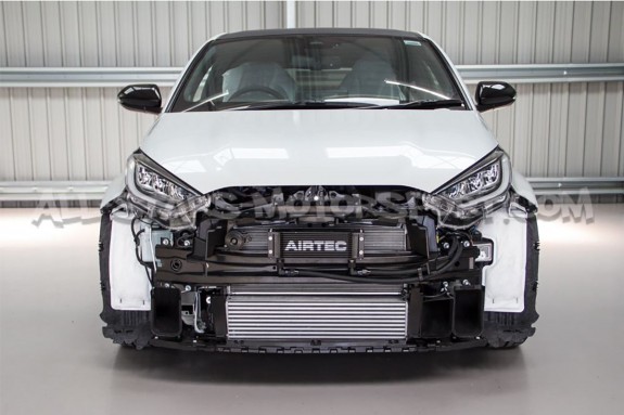Toyota Yaris GR Gen.1 Airtec Oil Cooler Kit