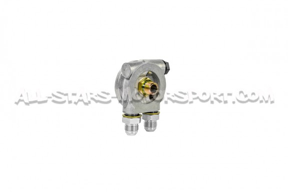 Toyota Yaris GR Gen.1 Airtec Oil Cooler Kit