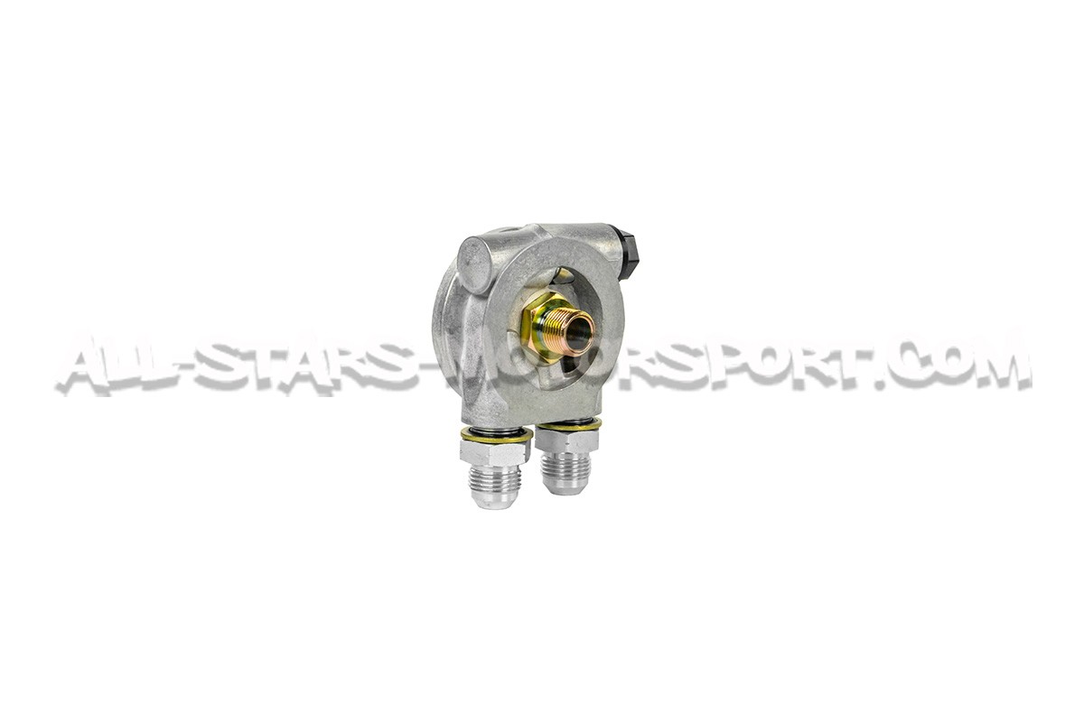 Toyota Yaris GR Gen.1 Airtec Oil Cooler Kit
