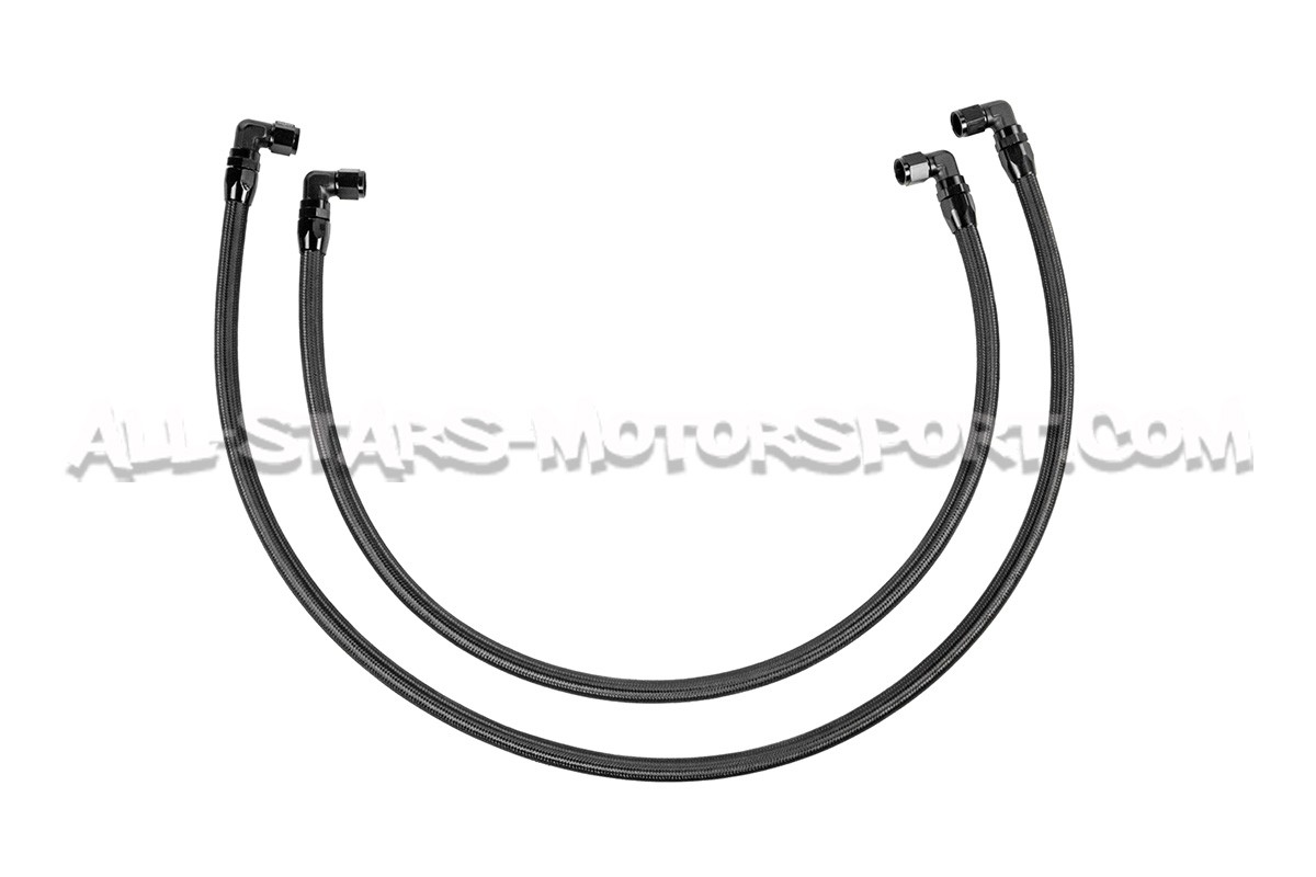 Radiateur d'huile Airtec pour Toyota Yaris GR Gen.1