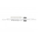 Toyota Yaris GR Gen.1 Airtec Oil Cooler Kit