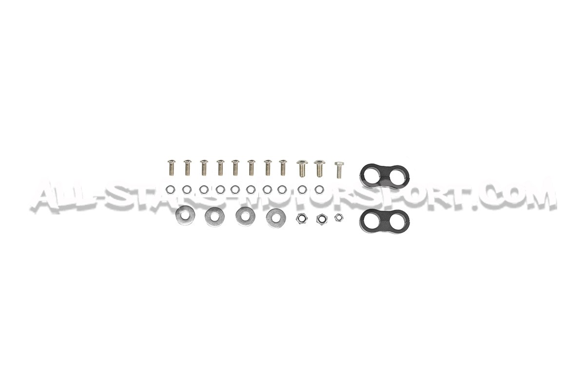 Radiateur d'huile Airtec pour Toyota Yaris GR Gen.1