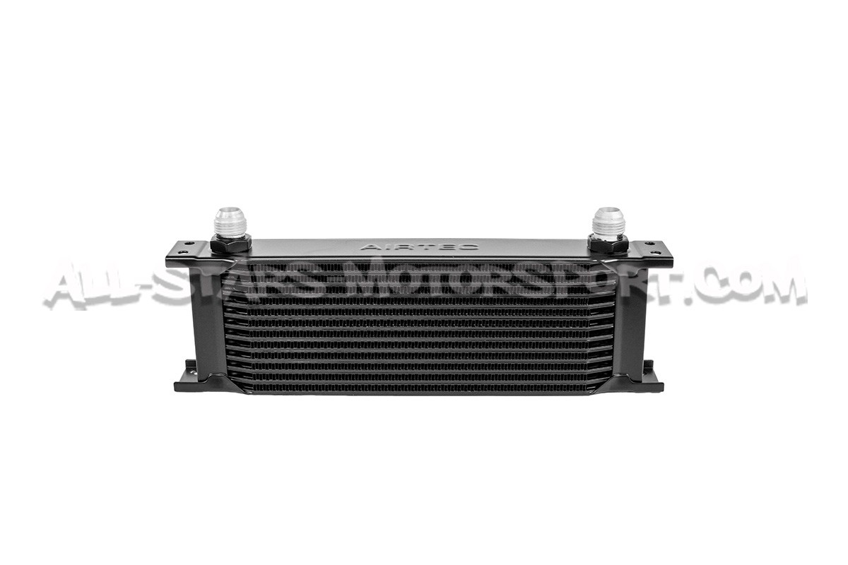 Honda Civic Type R FK8 Airtec Oil Cooler Kit