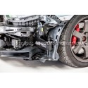 Radiateur d'huile Airtec pour Honda Civic Type R FK8