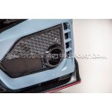 Radiateur d'huile Airtec pour Honda Civic Type R FK8