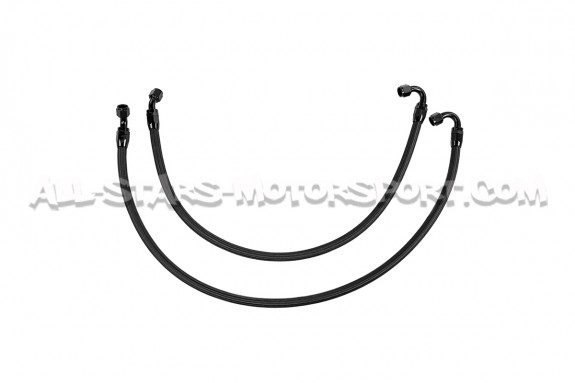 Radiador de aceite Airtec para Honda Civic Type R FK8