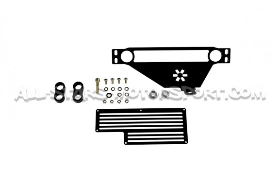 Radiador de aceite Airtec para Honda Civic Type R FK8