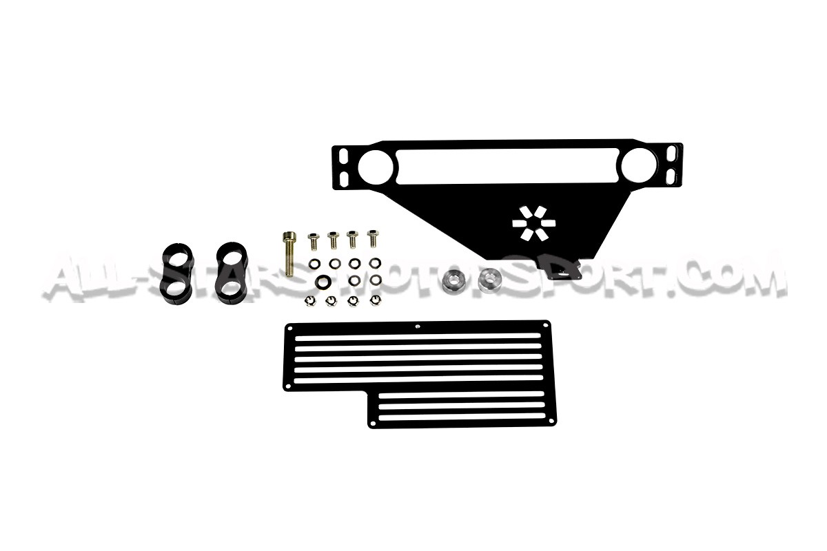 Radiador de aceite Airtec para Honda Civic Type R FK8