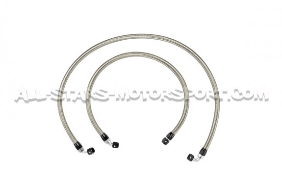 Kit de durites de radiateur d'huile Mishimoto pour Mazda RX8