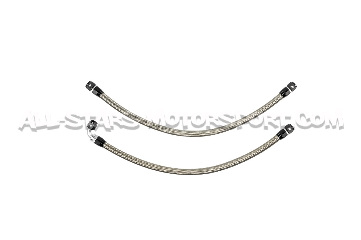 Kit de durites de radiateur d'huile Mishimoto pour Mazda RX8