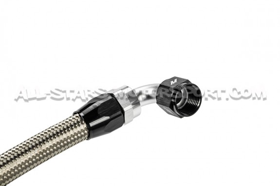 Kit de durites de radiateur d'huile Mishimoto pour Mazda RX8