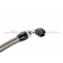 Kit de durites de radiateur d'huile Mishimoto pour Mazda RX8