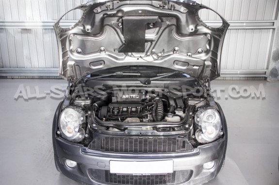 Mini Cooper S R56 N14 Airtec Intake Kit