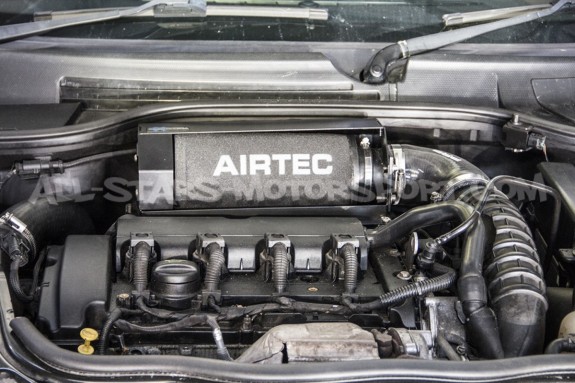 Mini Cooper S R56 N14 Airtec Intake Kit