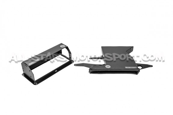 Mini Cooper S R56 N14 Airtec Intake Kit