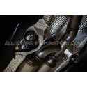 Kit alignement d'arbre de transmission Racingline pour Golf 7 R / S...