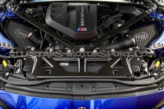 Filtres a air sport ITG Profilter pour BMW M3 G80 / M4 G8x