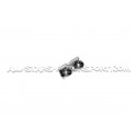 Raccords Mishimoto pour les radiateurs d'huile des BMW M3 E36 / M3 ...