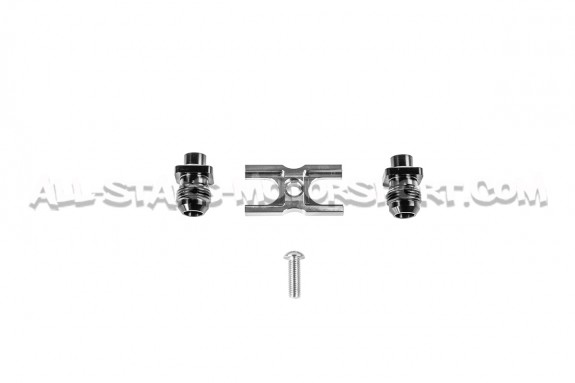 Mishimoto Oil Line Fitting Kit for BMW M3 E36 / M3 E46 and 135i E82...