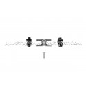 Mishimoto Oil Line Fitting Kit for BMW M3 E36 / M3 E46 and 135i E82...