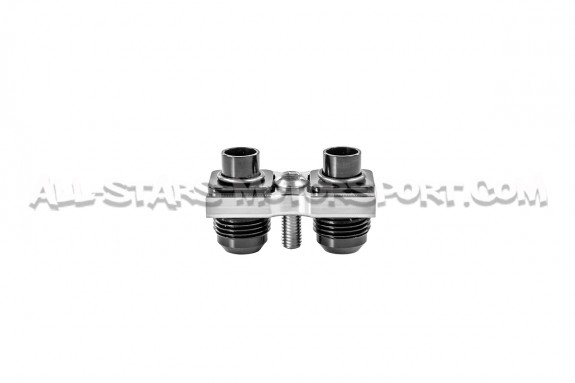 Mishimoto Oil Line Fitting Kit for BMW M3 E36 / M3 E46 and 135i E82...