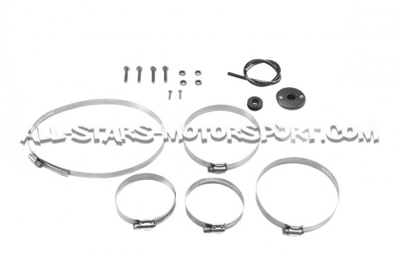 Ford Mustang EcoBoost 2.3T S550 Injen Evo Intake Kit