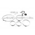 Ford Mustang EcoBoost 2.3T S550 Injen Evo Intake Kit