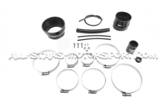 Mitsubishi Lancer Evo 10 Injen Evo Intake Kit