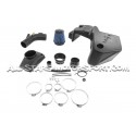 Admission Injen Evo pour Mitsubishi Lancer Evo 10