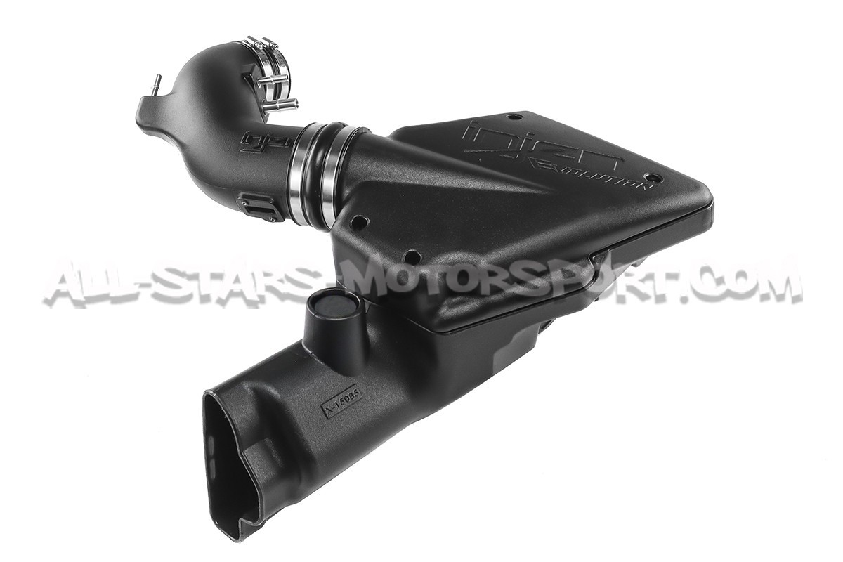 Admision Injen Evo para Ford Mustang S550 GT 5.0 15-17