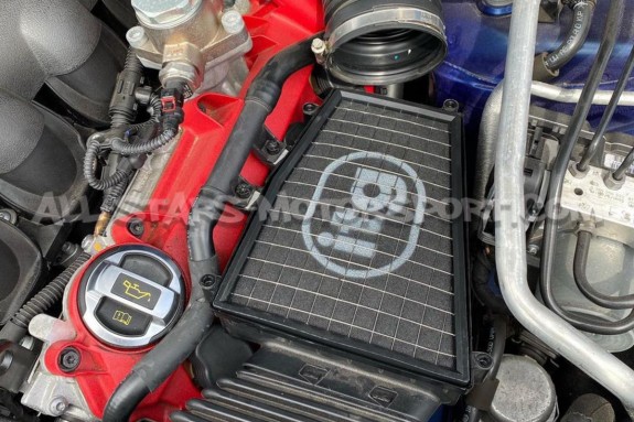 Audi RS4 B8 / RS5 8T ITG Profilter Panel Air filters