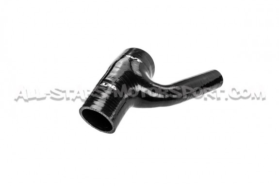 Durites de Y pipe silicone Alpha Competition pour Audi S4 B5