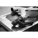 Durites de Y pipe silicone Alpha Competition pour Audi S4 B5