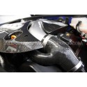 Durites de Y pipe silicone Alpha Competition pour Audi S4 B5